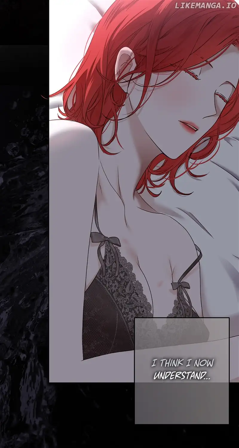 It Looks Like I’ve Fallen into the World of a Reverse Harem Game ss3 Chapter 121 - Page 57