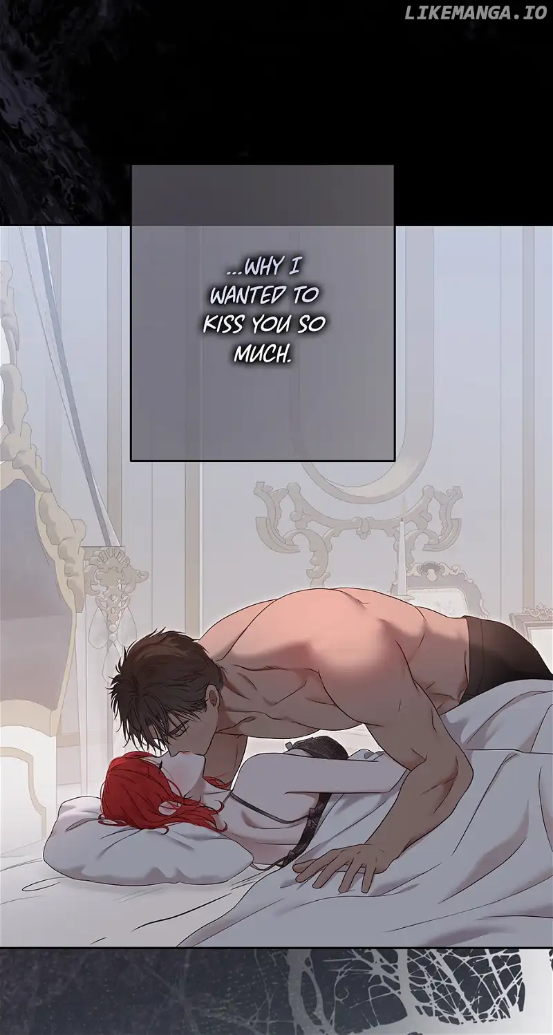 It Looks Like I’ve Fallen into the World of a Reverse Harem Game ss3 Chapter 121 - Page 58