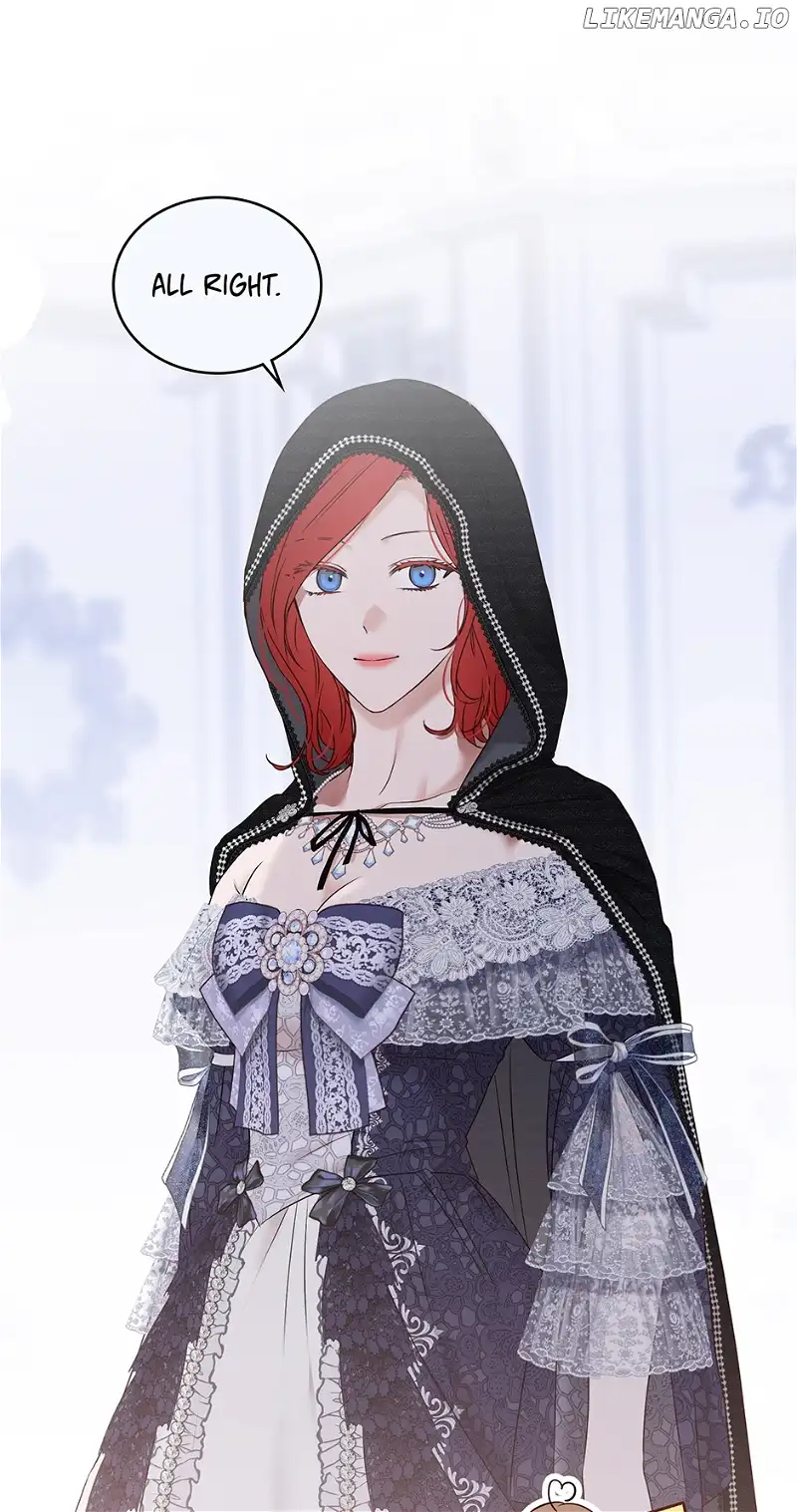 It Looks Like I’ve Fallen into the World of a Reverse Harem Game ss3 Chapter 121 - Page 61