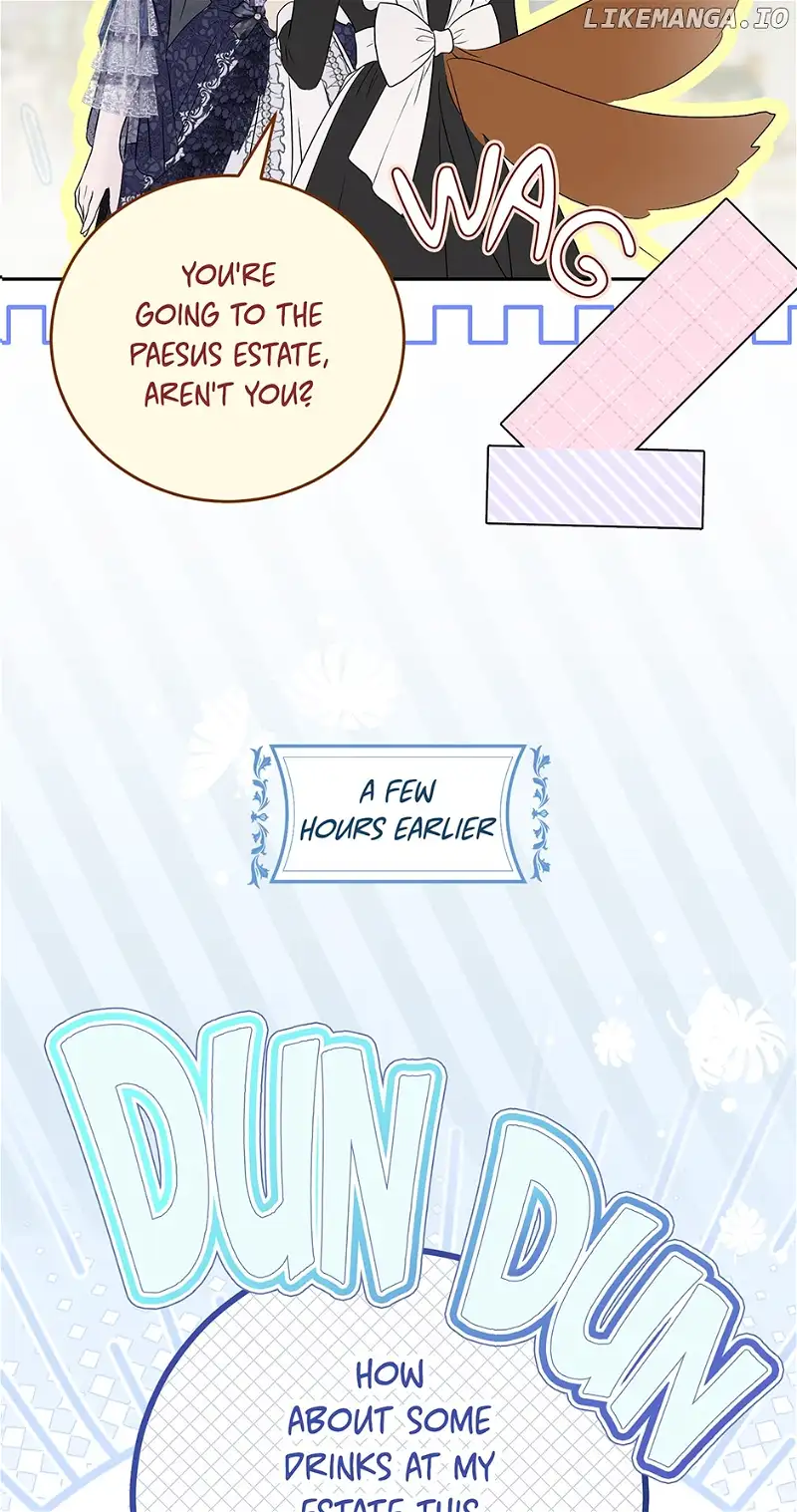 It Looks Like I’ve Fallen into the World of a Reverse Harem Game ss3 Chapter 121 - Page 63