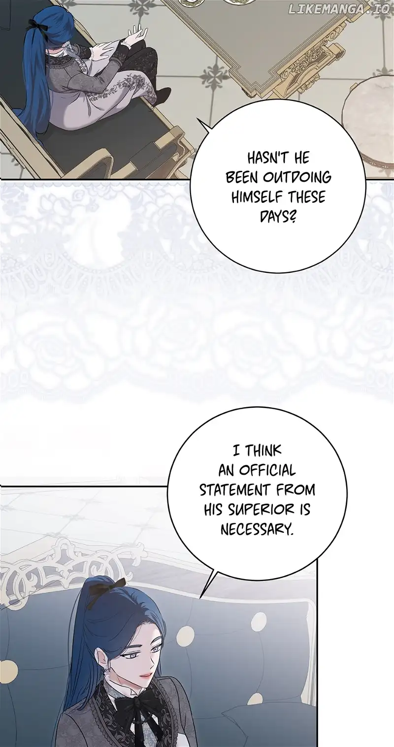 It Looks Like I’ve Fallen into the World of a Reverse Harem Game ss3 Chapter 121 - Page 66