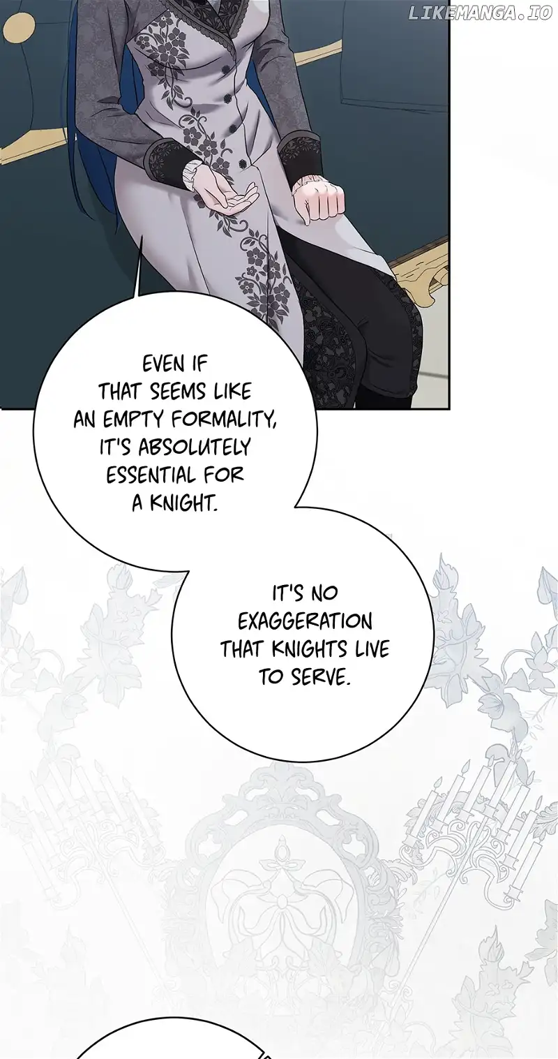 It Looks Like I’ve Fallen into the World of a Reverse Harem Game ss3 Chapter 121 - Page 67