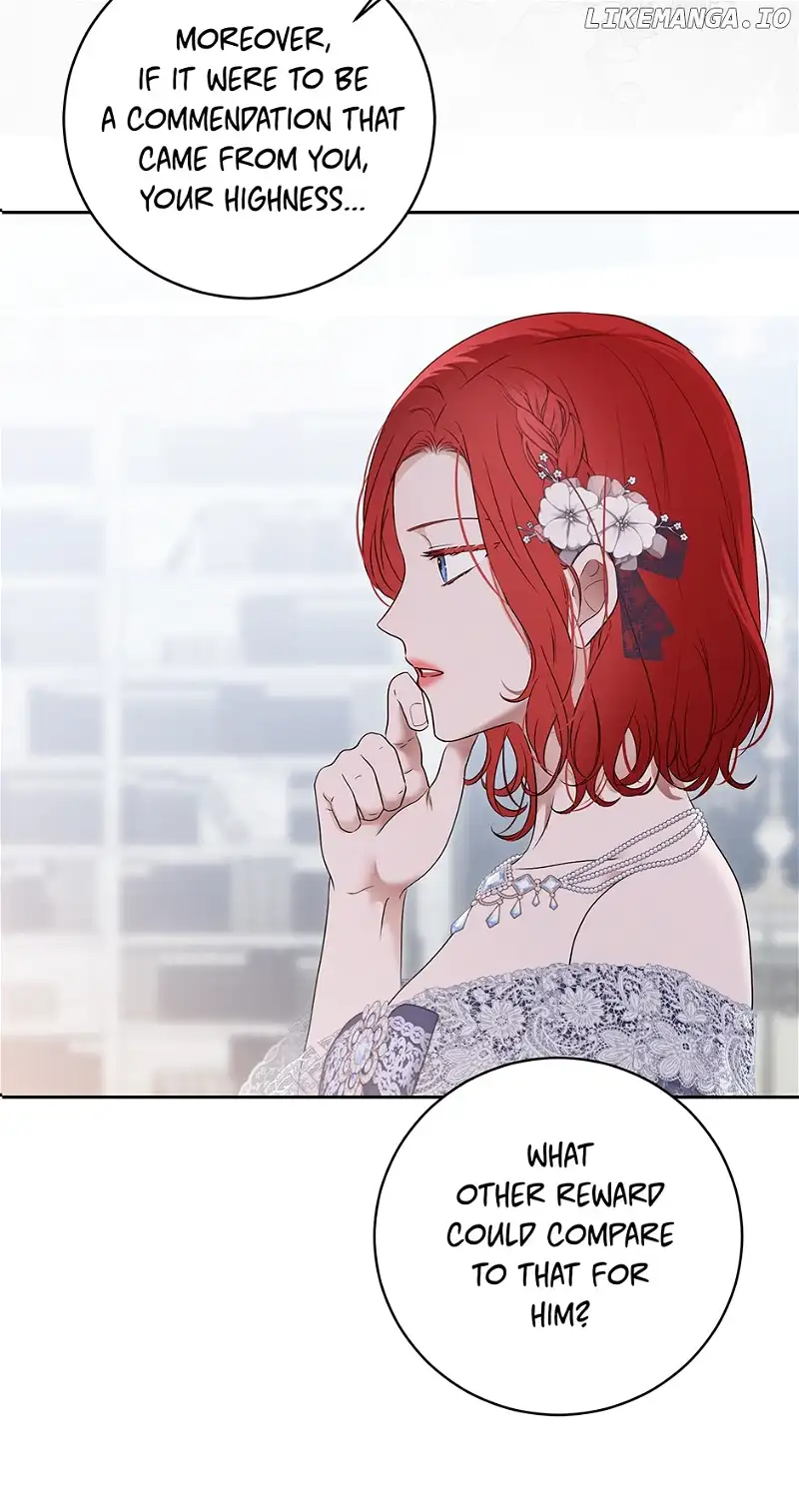 It Looks Like I’ve Fallen into the World of a Reverse Harem Game ss3 Chapter 121 - Page 68