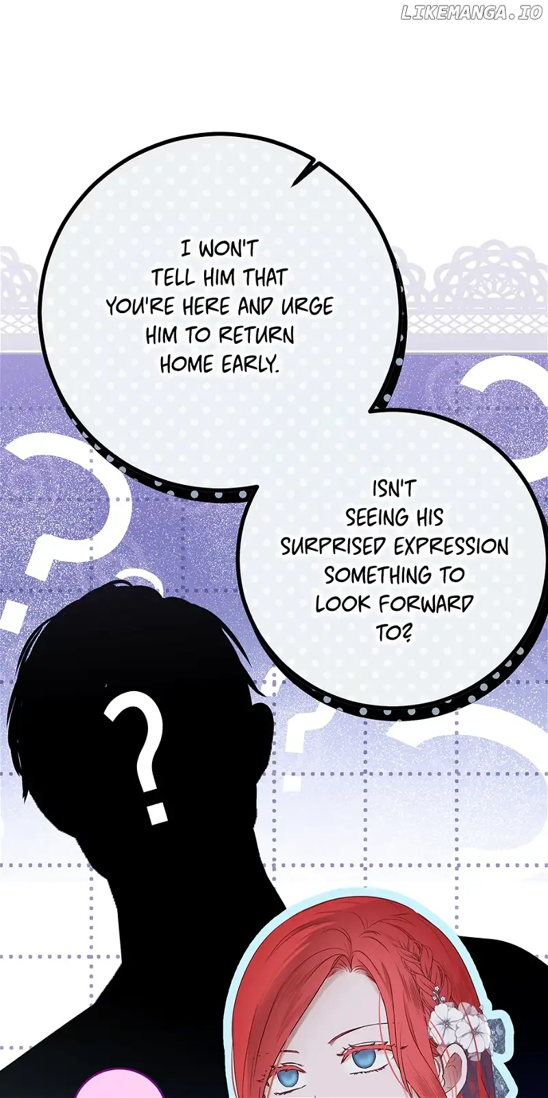 It Looks Like I’ve Fallen into the World of a Reverse Harem Game ss3 Chapter 121 - Page 69