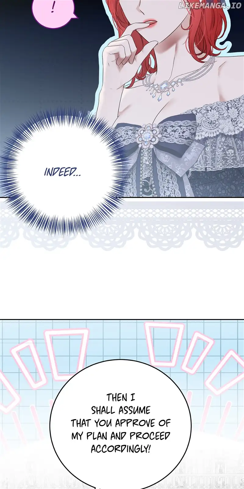 It Looks Like I’ve Fallen into the World of a Reverse Harem Game ss3 Chapter 121 - Page 70