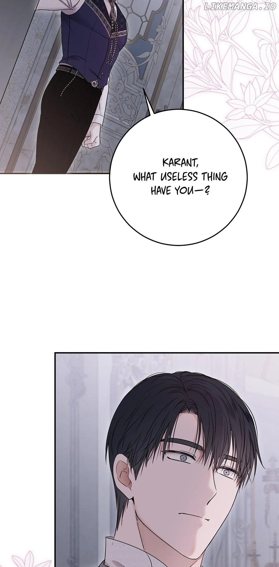 It Looks Like I’ve Fallen into the World of a Reverse Harem Game ss3 Chapter 122 - Page 8