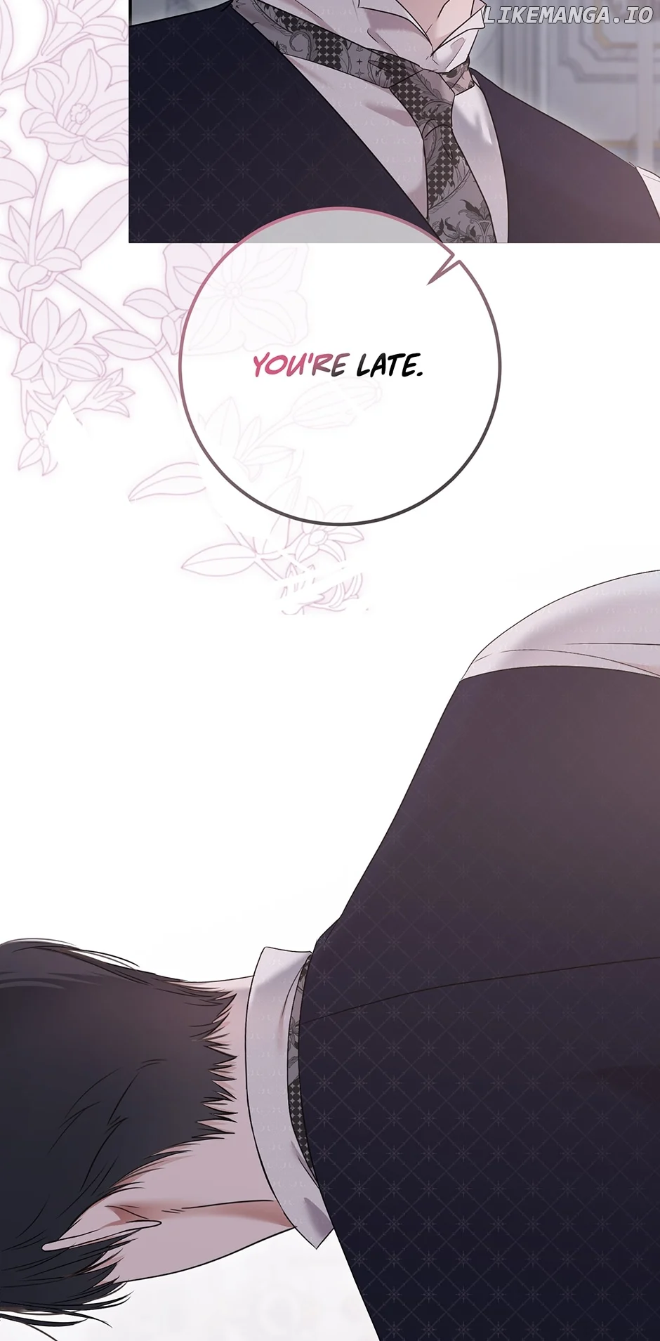 It Looks Like I’ve Fallen into the World of a Reverse Harem Game ss3 Chapter 122 - Page 9