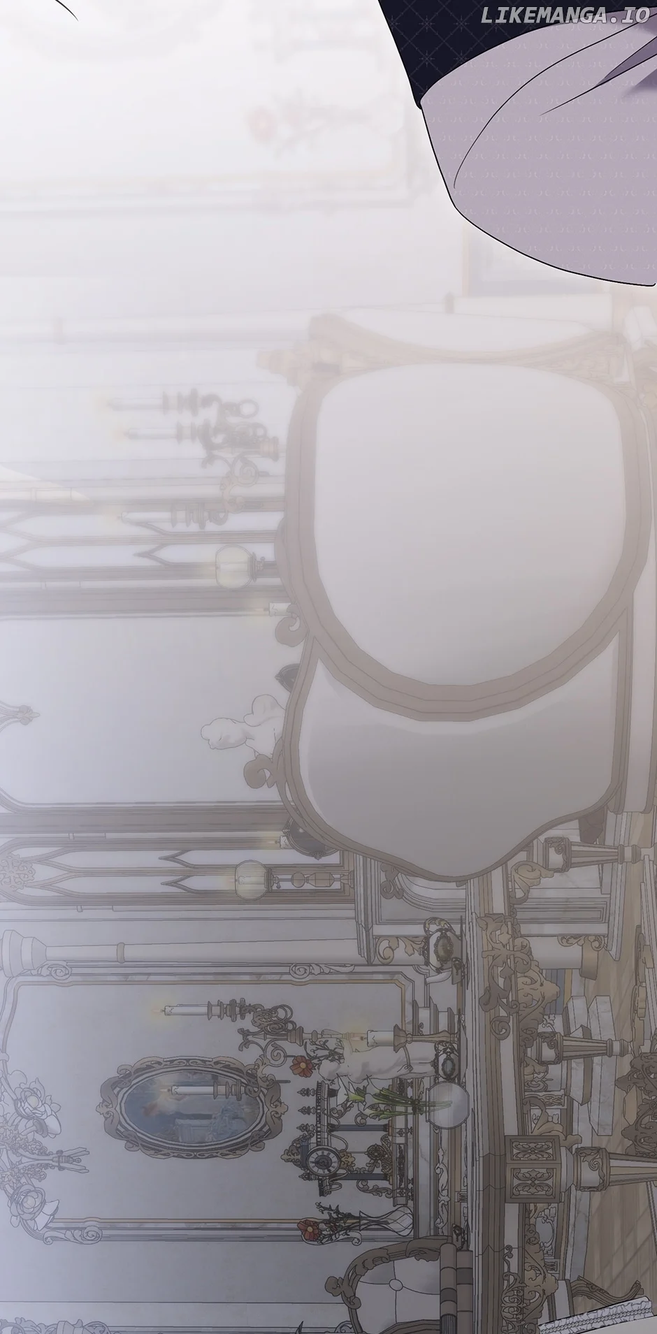 It Looks Like I’ve Fallen into the World of a Reverse Harem Game ss3 Chapter 122 - Page 10