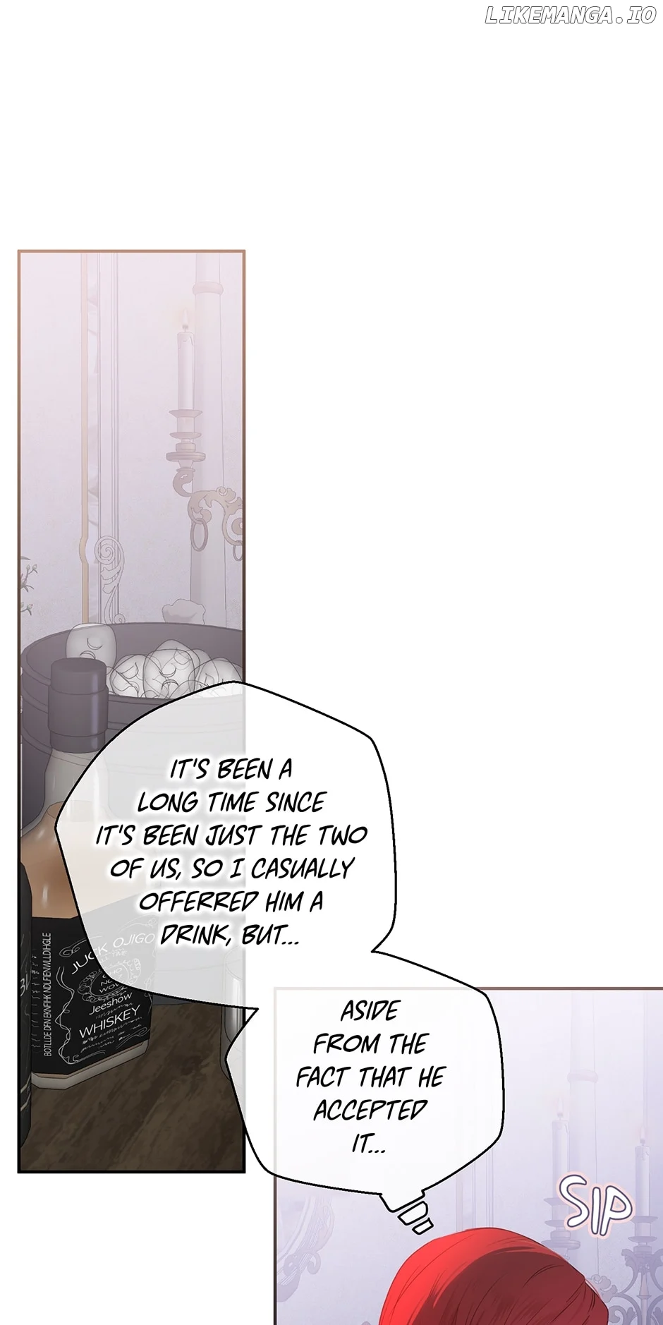 It Looks Like I’ve Fallen into the World of a Reverse Harem Game ss3 Chapter 122 - Page 16