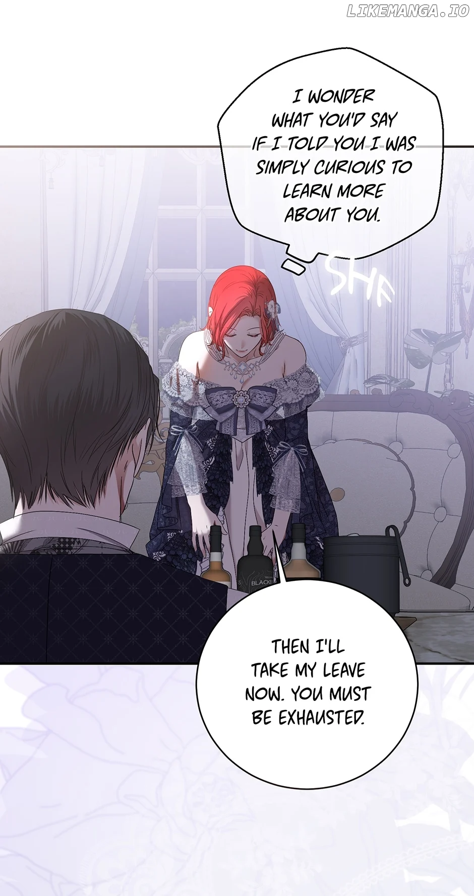 It Looks Like I’ve Fallen into the World of a Reverse Harem Game ss3 Chapter 122 - Page 23