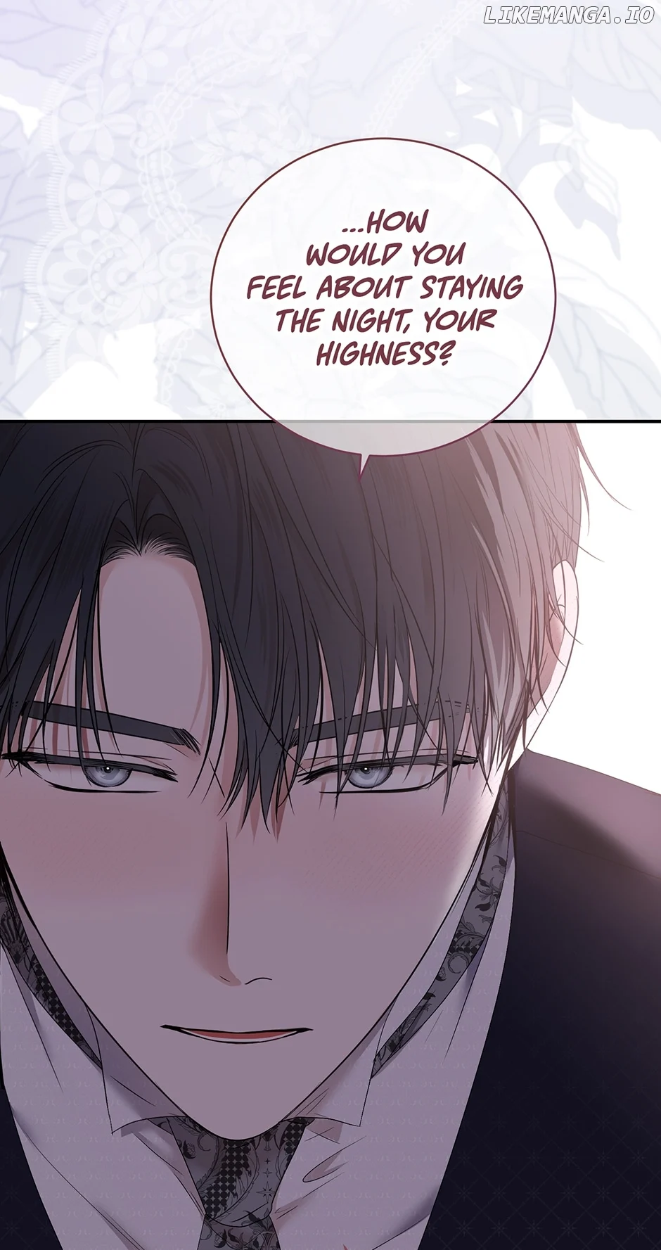 It Looks Like I’ve Fallen into the World of a Reverse Harem Game ss3 Chapter 122 - Page 24