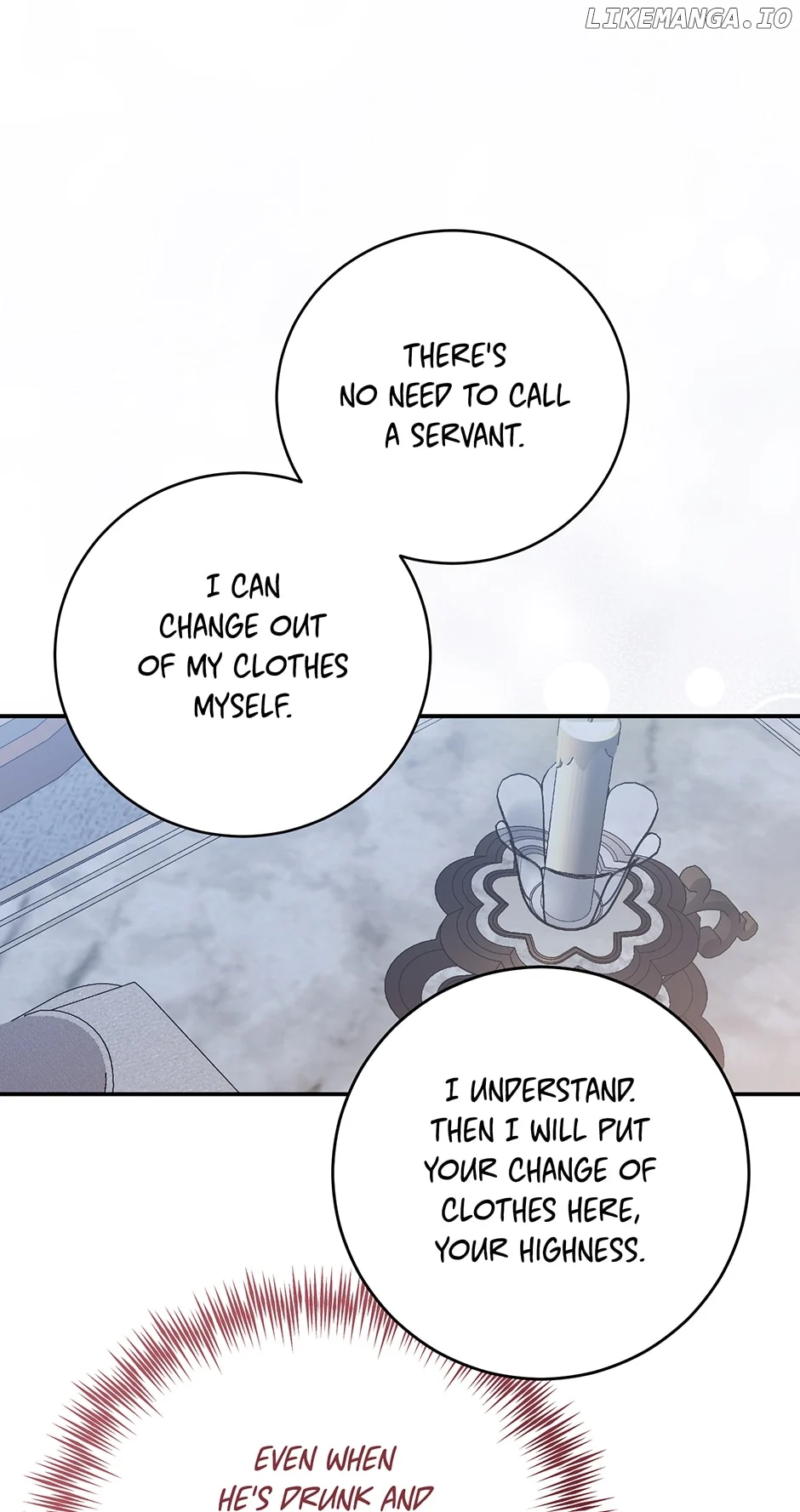 It Looks Like I’ve Fallen into the World of a Reverse Harem Game ss3 Chapter 122 - Page 28