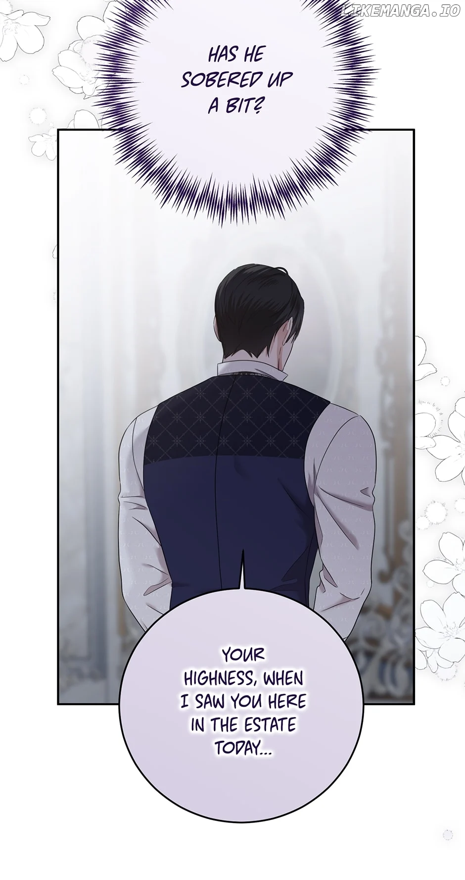 It Looks Like I’ve Fallen into the World of a Reverse Harem Game ss3 Chapter 122 - Page 30