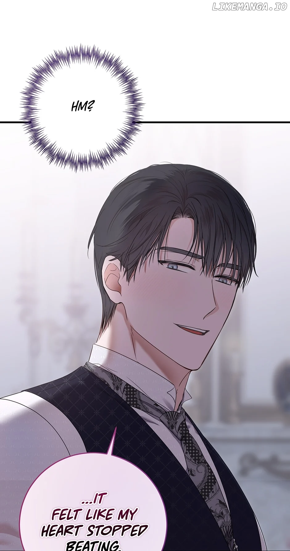 It Looks Like I’ve Fallen into the World of a Reverse Harem Game ss3 Chapter 122 - Page 31