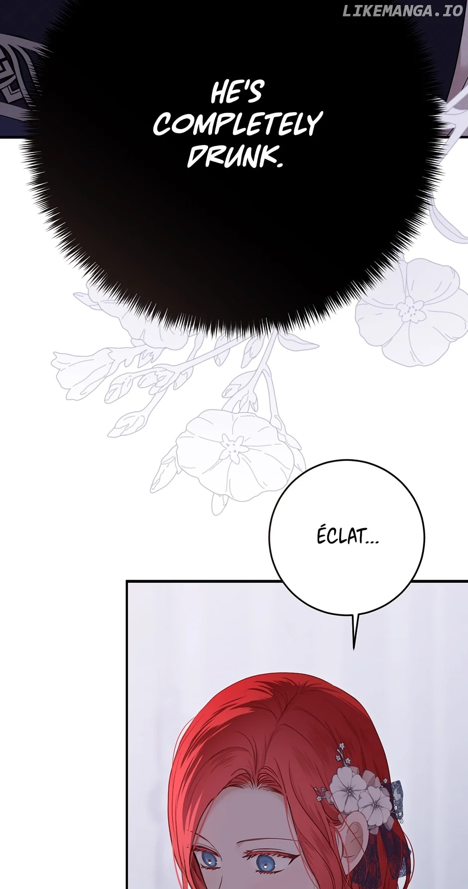 It Looks Like I’ve Fallen into the World of a Reverse Harem Game ss3 Chapter 122 - Page 36