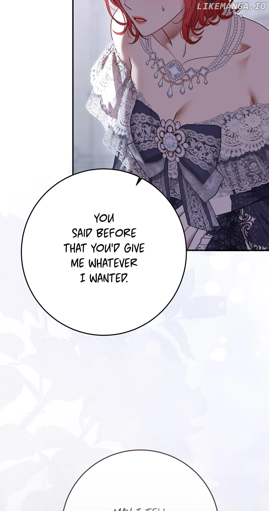 It Looks Like I’ve Fallen into the World of a Reverse Harem Game ss3 Chapter 122 - Page 37