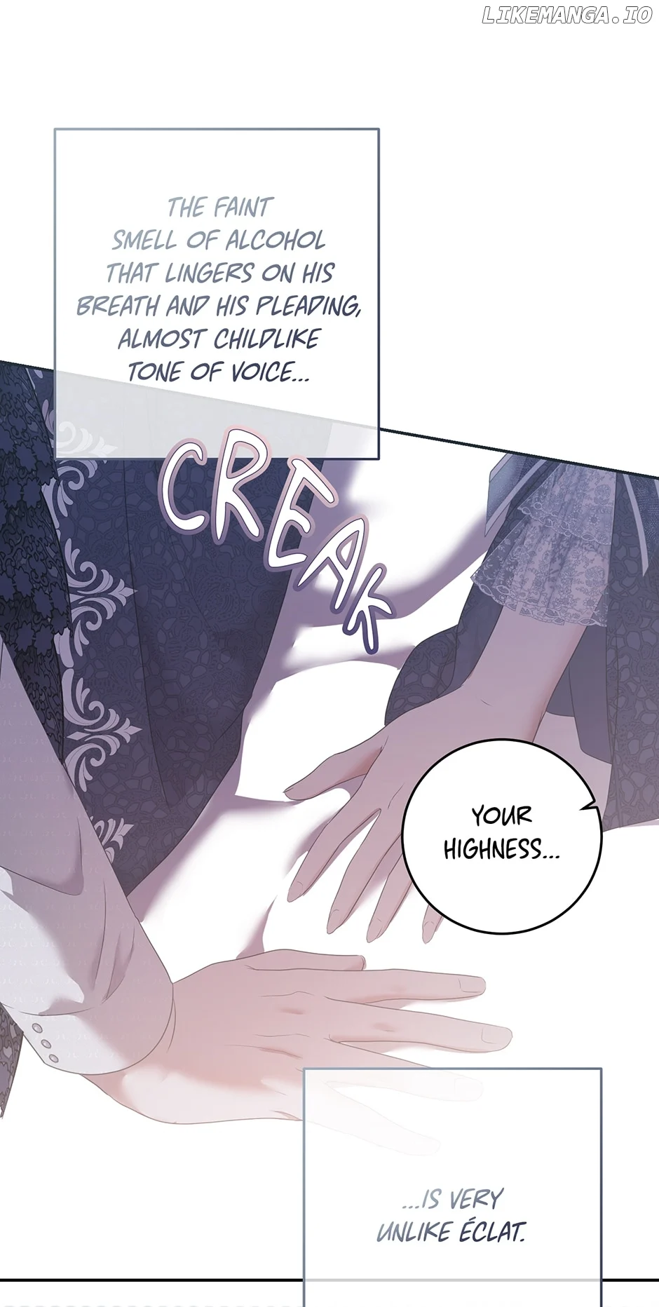 It Looks Like I’ve Fallen into the World of a Reverse Harem Game ss3 Chapter 122 - Page 39