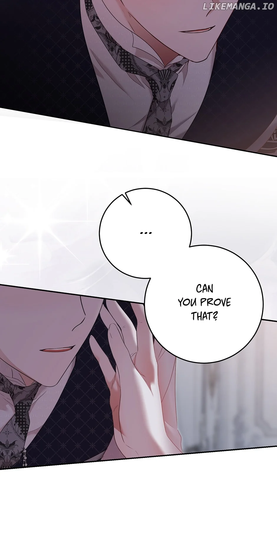 It Looks Like I’ve Fallen into the World of a Reverse Harem Game ss3 Chapter 122 - Page 45