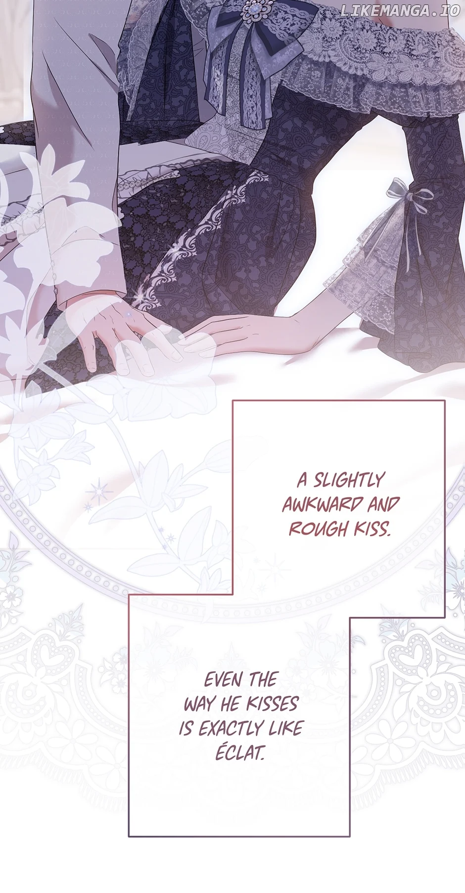 It Looks Like I’ve Fallen into the World of a Reverse Harem Game ss3 Chapter 122 - Page 47