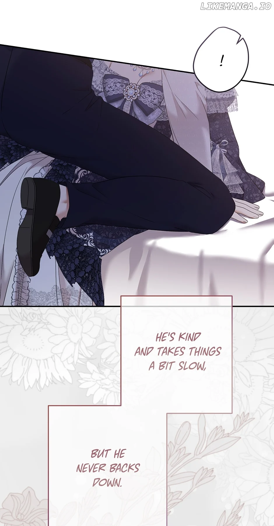 It Looks Like I’ve Fallen into the World of a Reverse Harem Game ss3 Chapter 122 - Page 48