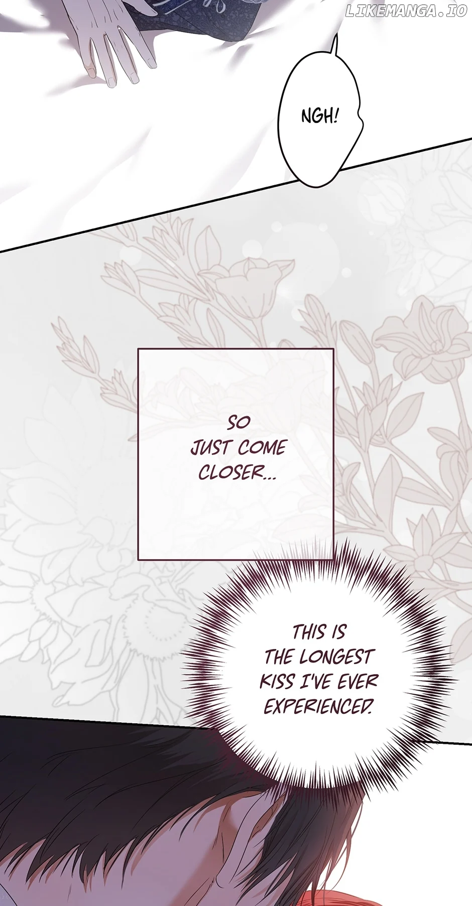 It Looks Like I’ve Fallen into the World of a Reverse Harem Game ss3 Chapter 122 - Page 50