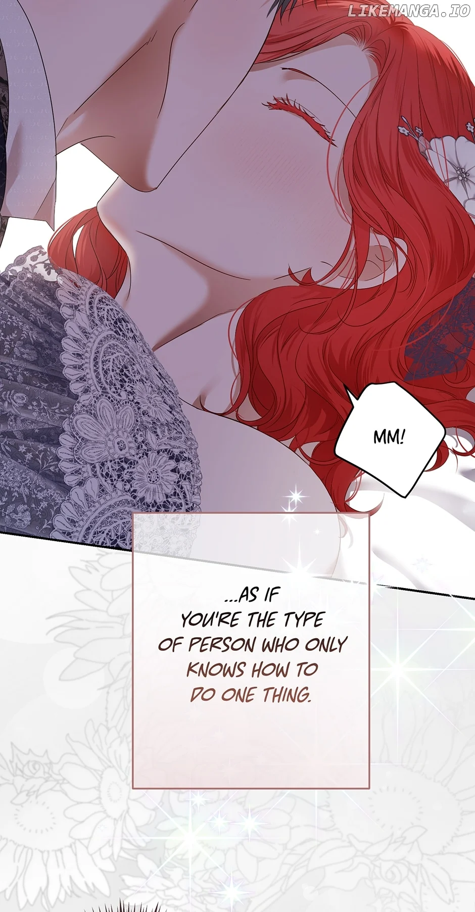 It Looks Like I’ve Fallen into the World of a Reverse Harem Game ss3 Chapter 122 - Page 51