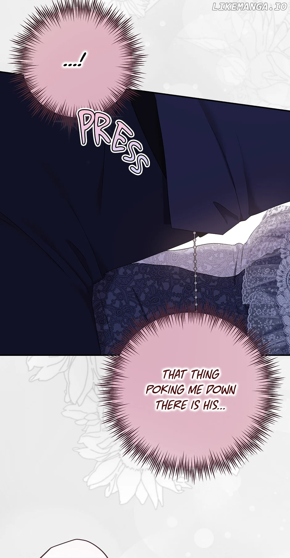 It Looks Like I’ve Fallen into the World of a Reverse Harem Game ss3 Chapter 122 - Page 52