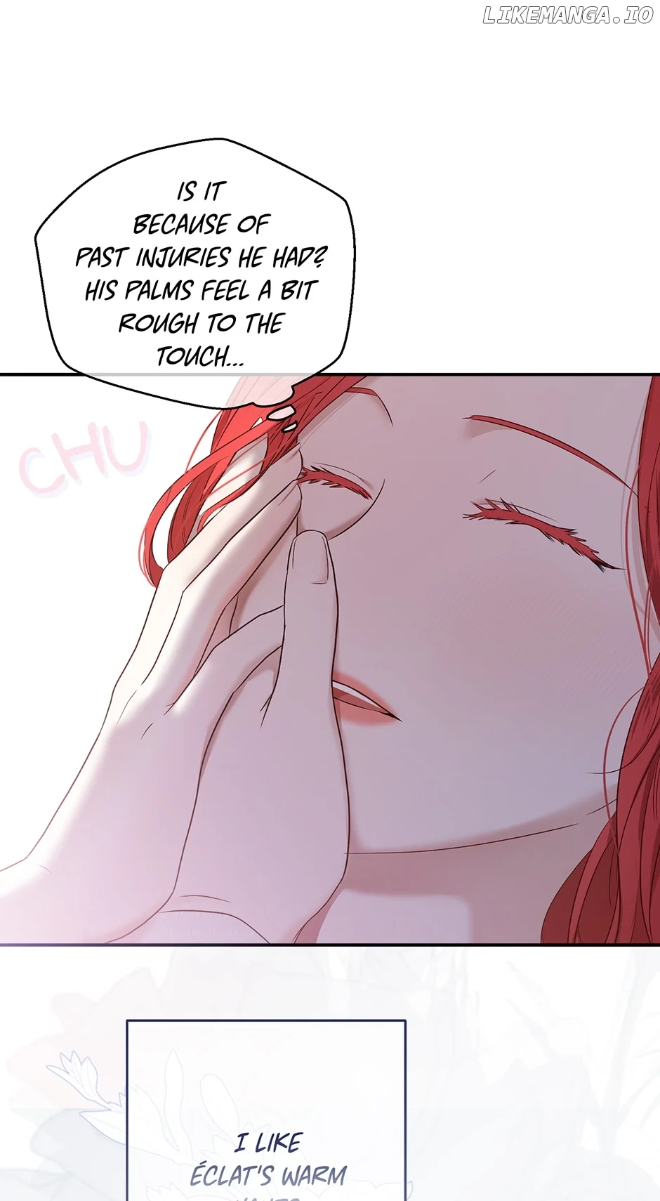 It Looks Like I’ve Fallen into the World of a Reverse Harem Game ss3 Chapter 122 - Page 55