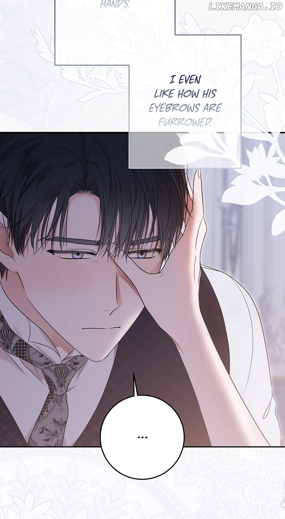 It Looks Like I’ve Fallen into the World of a Reverse Harem Game ss3 Chapter 122 - Page 56