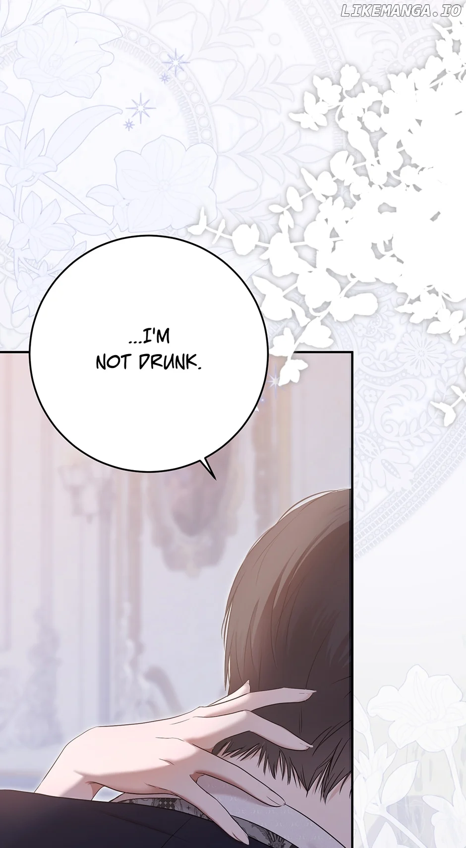 It Looks Like I’ve Fallen into the World of a Reverse Harem Game ss3 Chapter 122 - Page 57