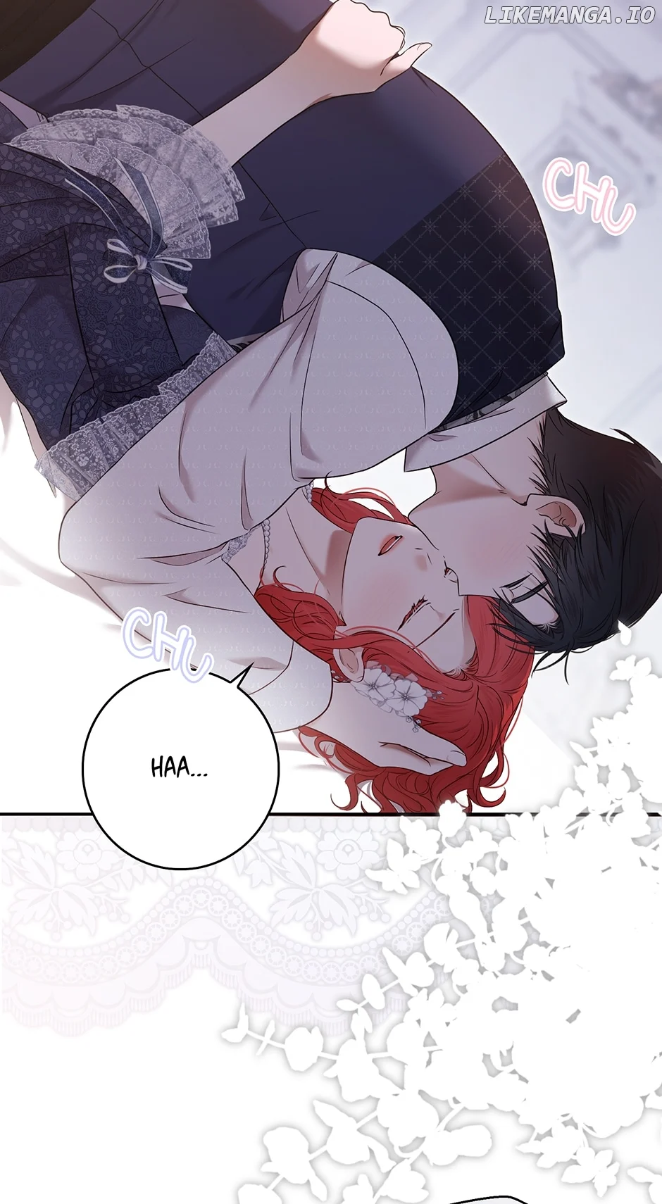 It Looks Like I’ve Fallen into the World of a Reverse Harem Game ss3 Chapter 122 - Page 59