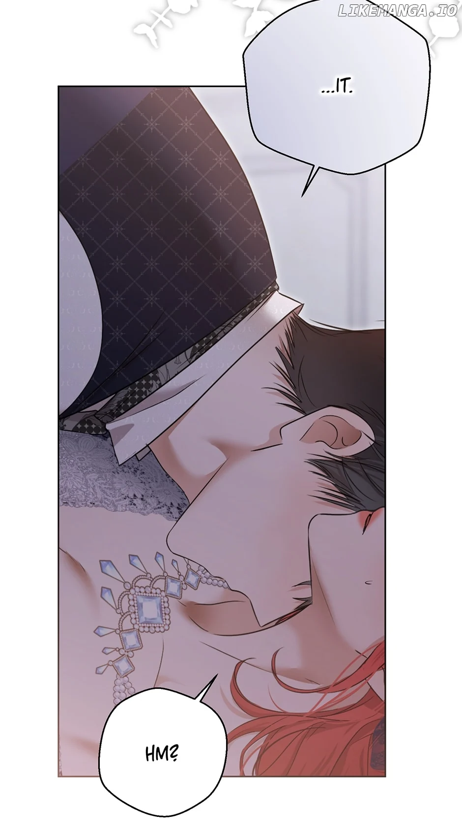 It Looks Like I’ve Fallen into the World of a Reverse Harem Game ss3 Chapter 122 - Page 60