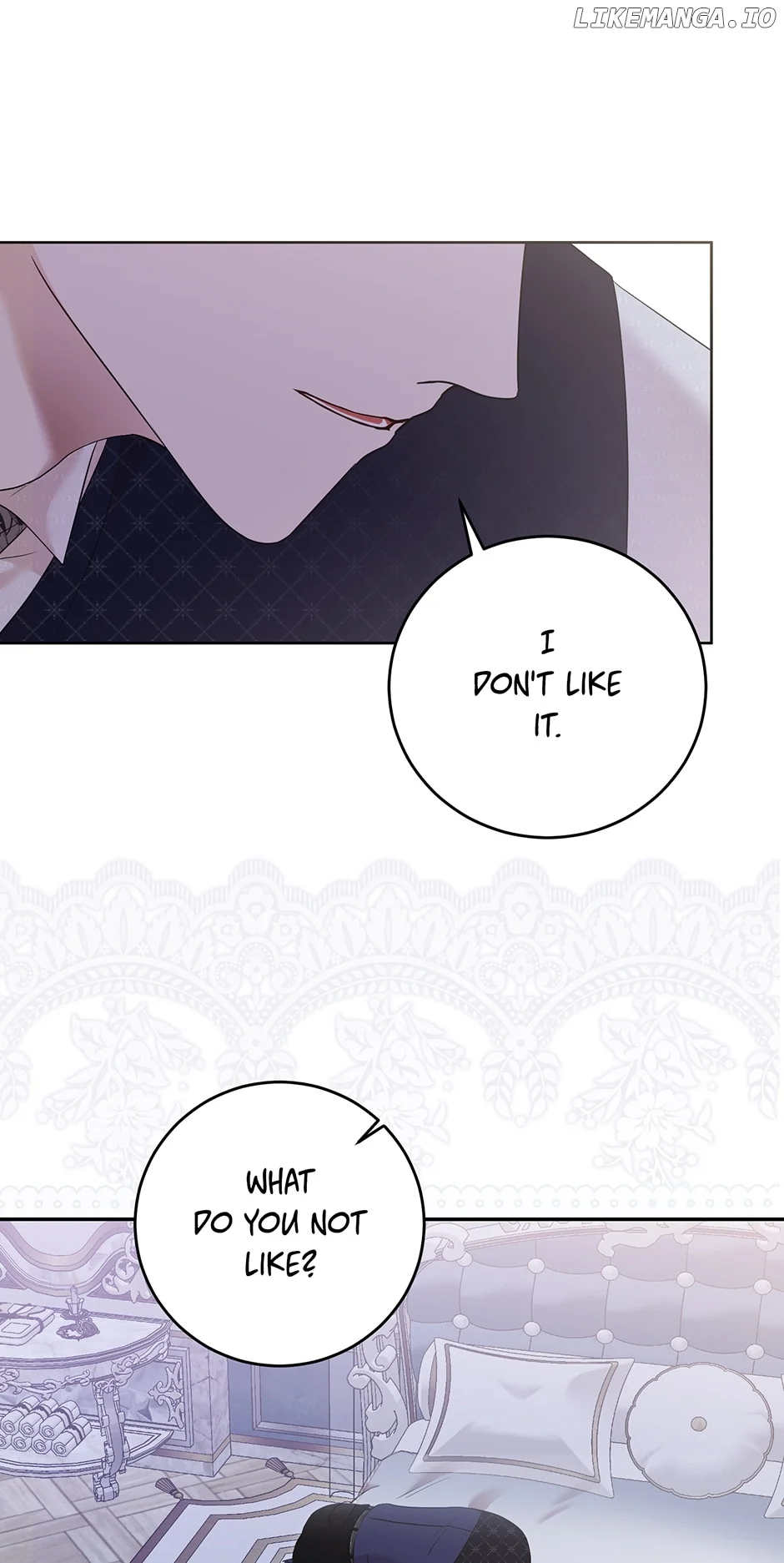 It Looks Like I’ve Fallen into the World of a Reverse Harem Game ss3 Chapter 122 - Page 61