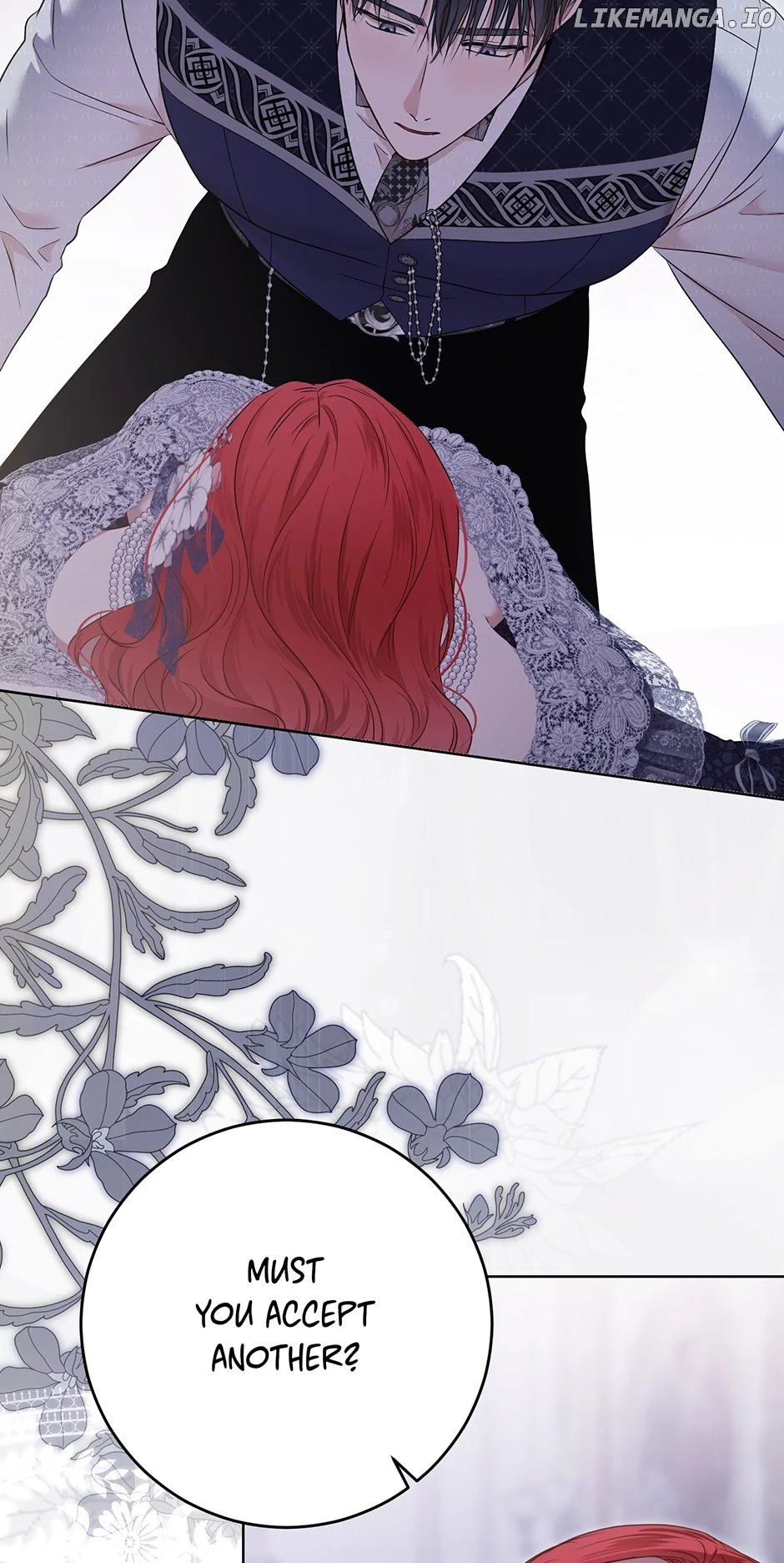 It Looks Like I’ve Fallen into the World of a Reverse Harem Game ss3 Chapter 122 - Page 63