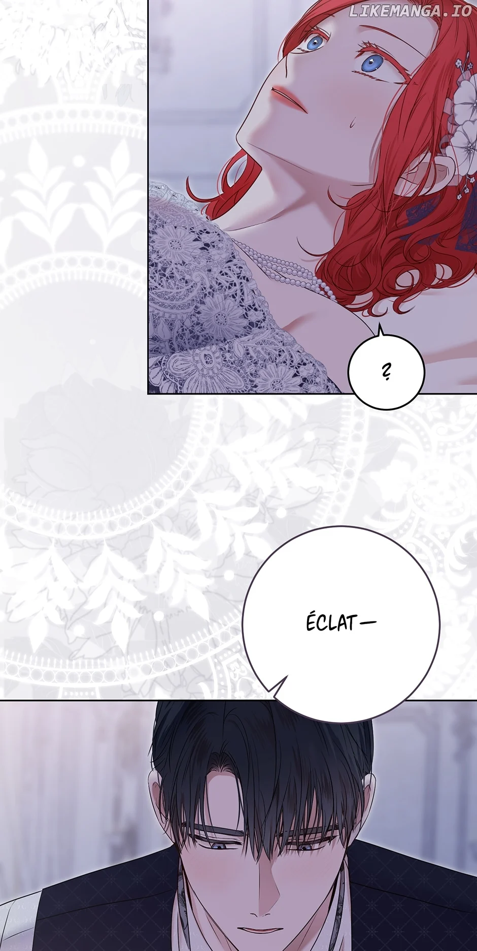 It Looks Like I’ve Fallen into the World of a Reverse Harem Game ss3 Chapter 122 - Page 64