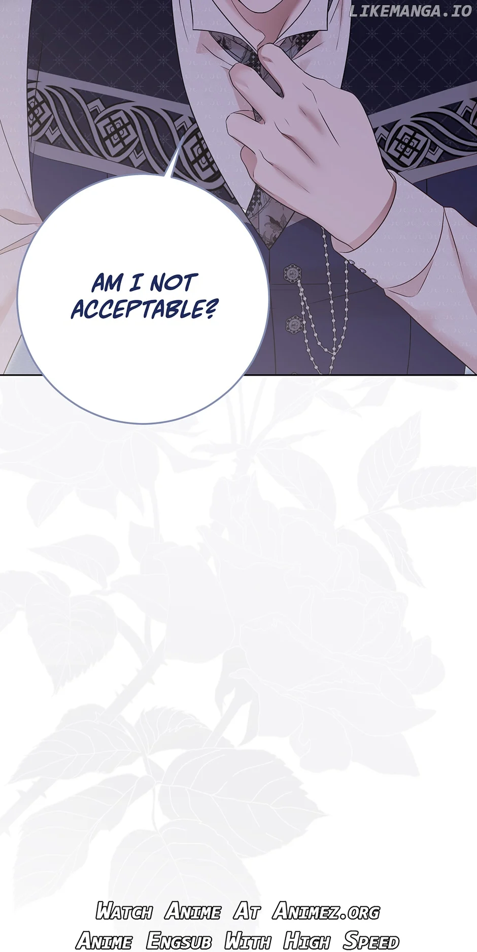 It Looks Like I’ve Fallen into the World of a Reverse Harem Game ss3 Chapter 122 - Page 65