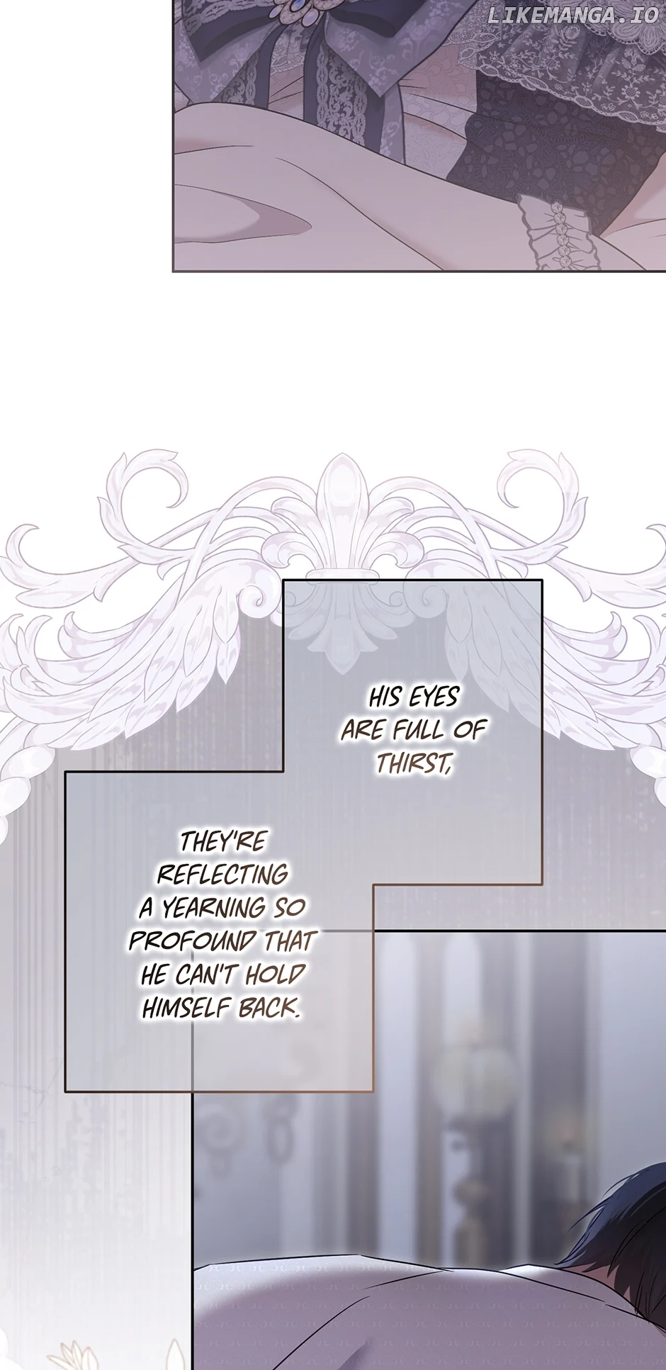 It Looks Like I’ve Fallen into the World of a Reverse Harem Game ss3 Chapter 123 - Page 6