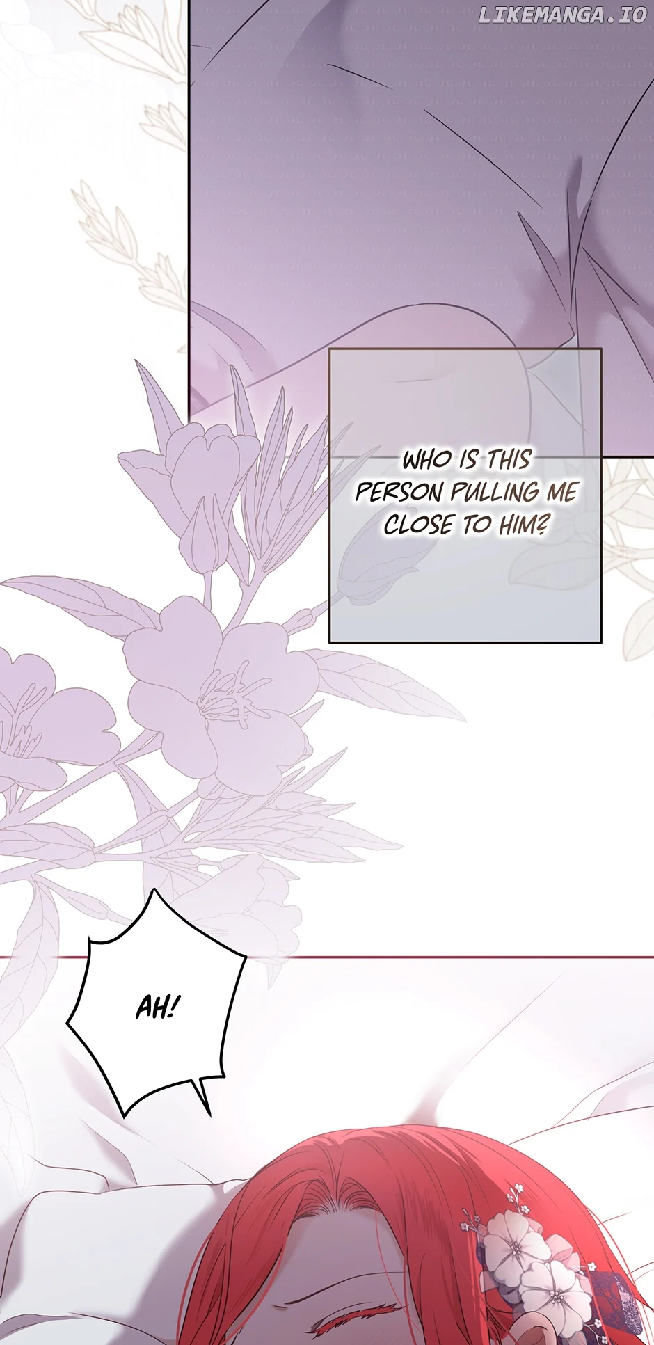 It Looks Like I’ve Fallen into the World of a Reverse Harem Game ss3 Chapter 123 - Page 7