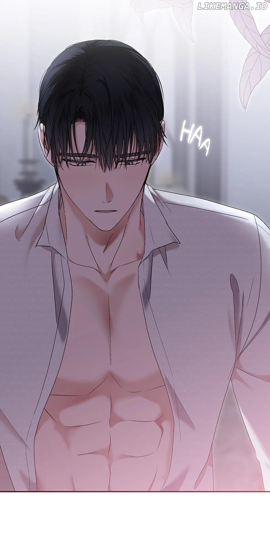 It Looks Like I’ve Fallen into the World of a Reverse Harem Game ss3 Chapter 123 - Page 9