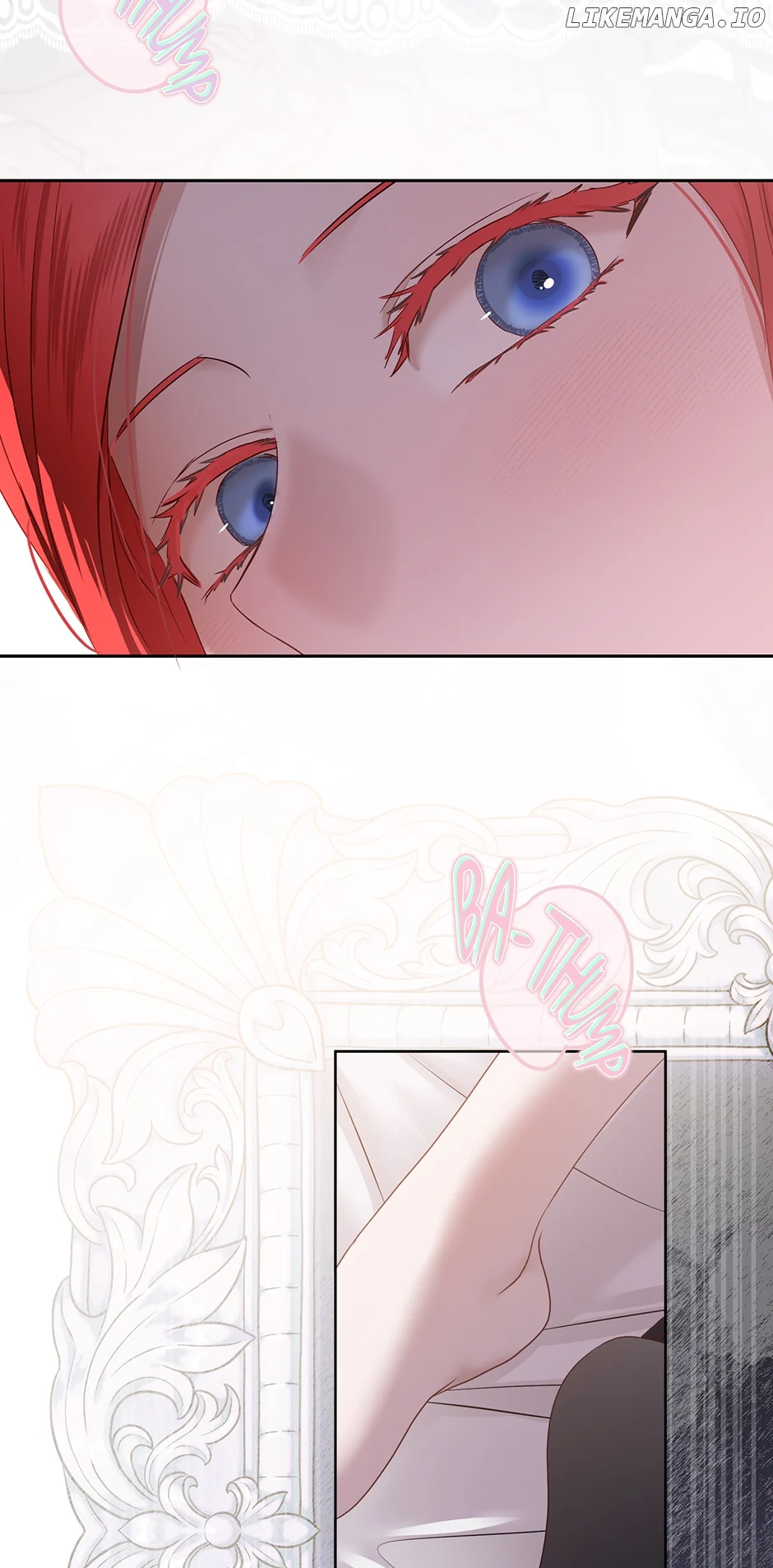 It Looks Like I’ve Fallen into the World of a Reverse Harem Game ss3 Chapter 123 - Page 11