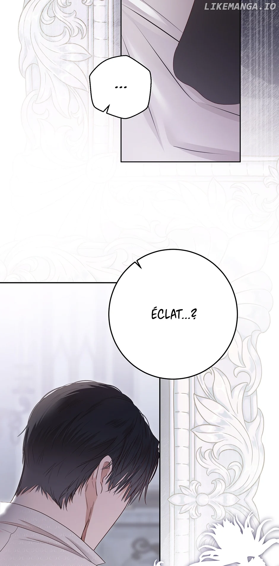 It Looks Like I’ve Fallen into the World of a Reverse Harem Game ss3 Chapter 123 - Page 12