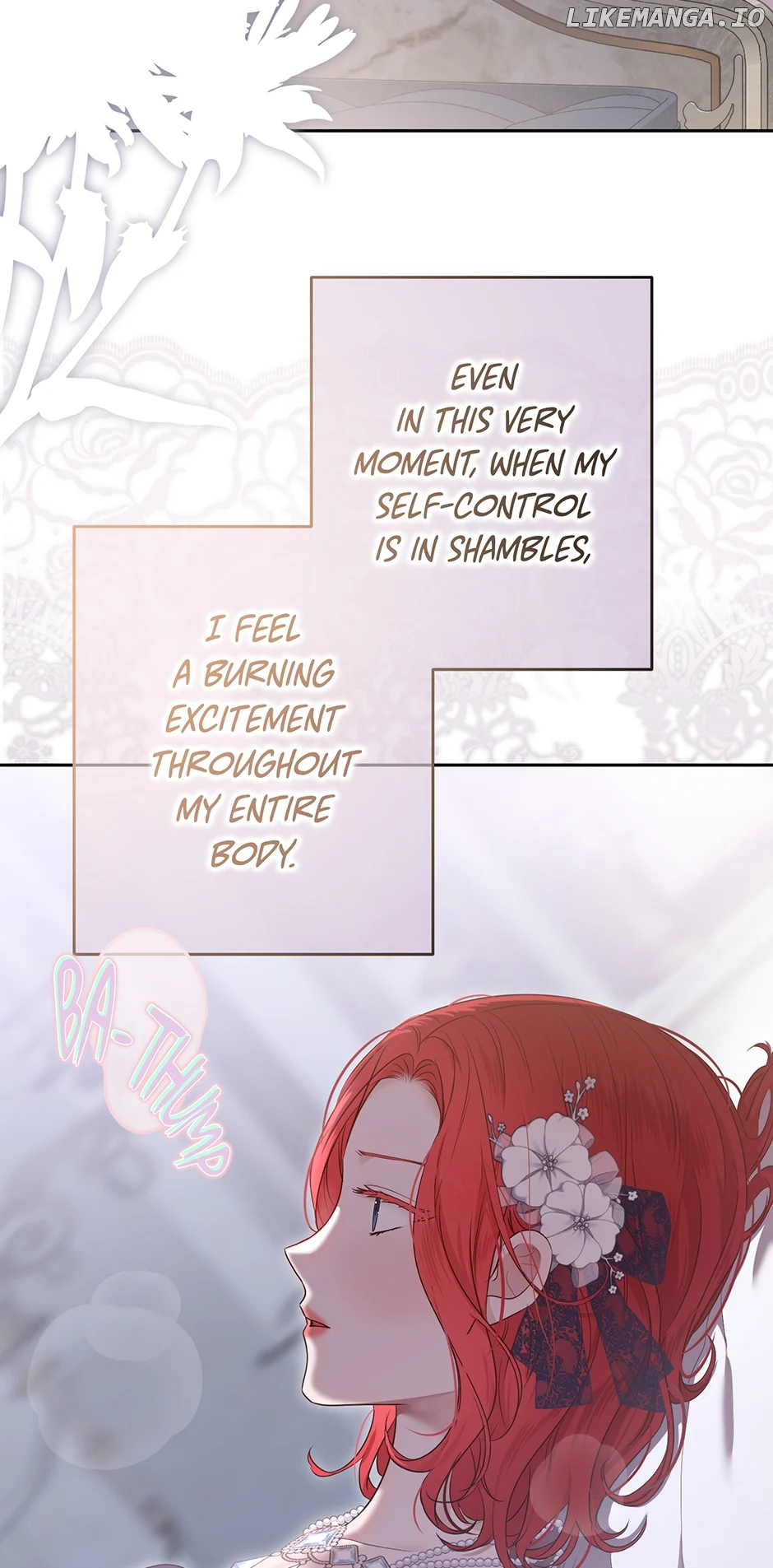 It Looks Like I’ve Fallen into the World of a Reverse Harem Game ss3 Chapter 123 - Page 14