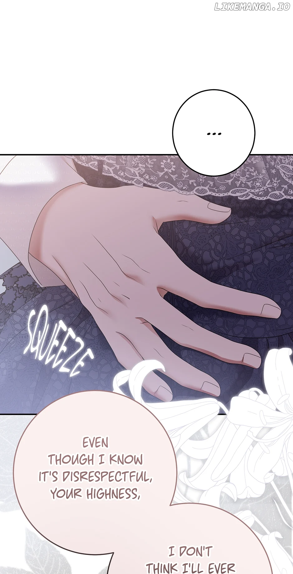 It Looks Like I’ve Fallen into the World of a Reverse Harem Game ss3 Chapter 123 - Page 17