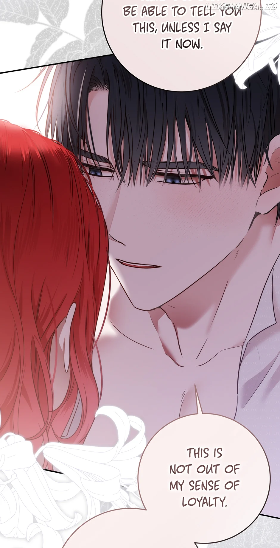 It Looks Like I’ve Fallen into the World of a Reverse Harem Game ss3 Chapter 123 - Page 18