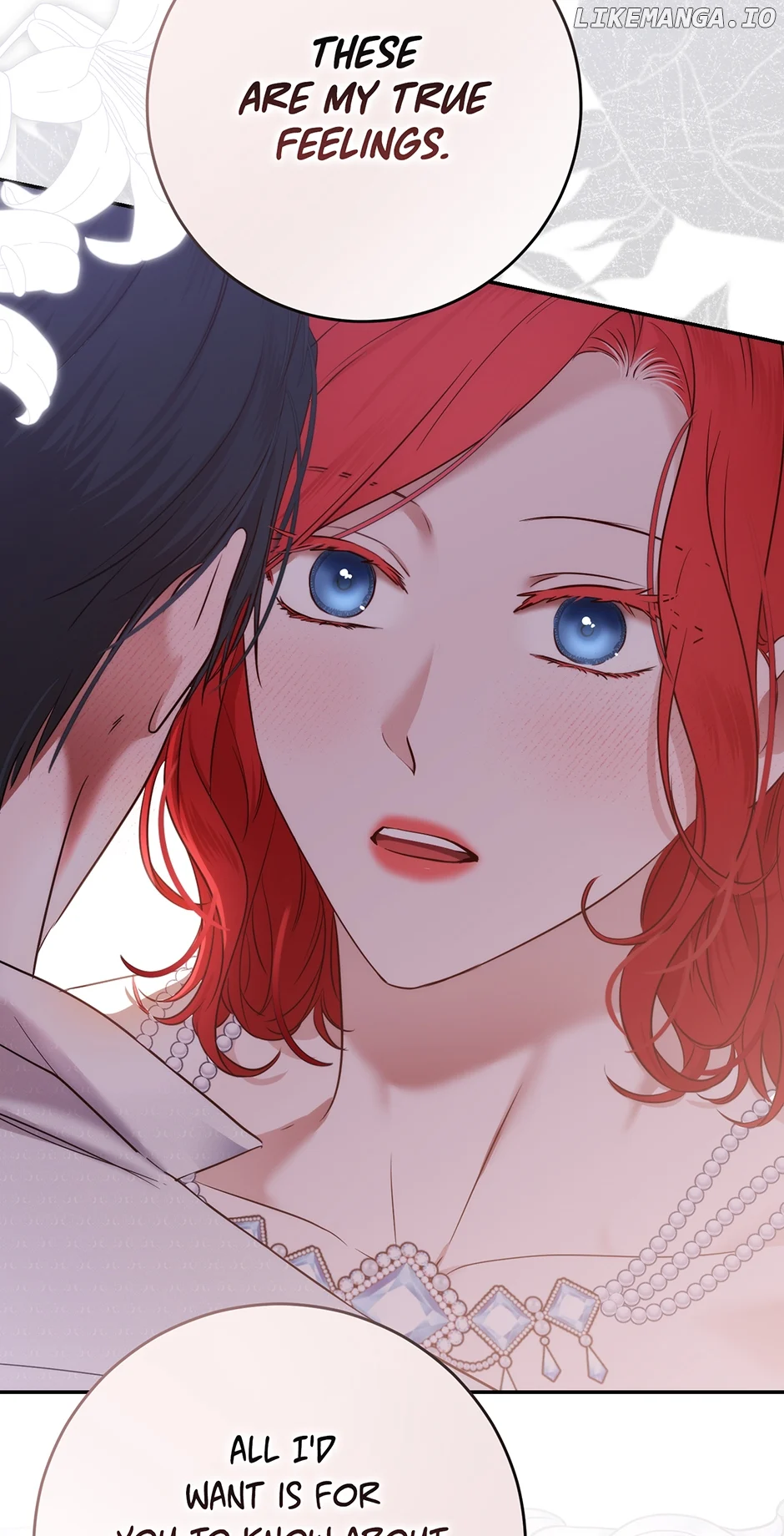 It Looks Like I’ve Fallen into the World of a Reverse Harem Game ss3 Chapter 123 - Page 19