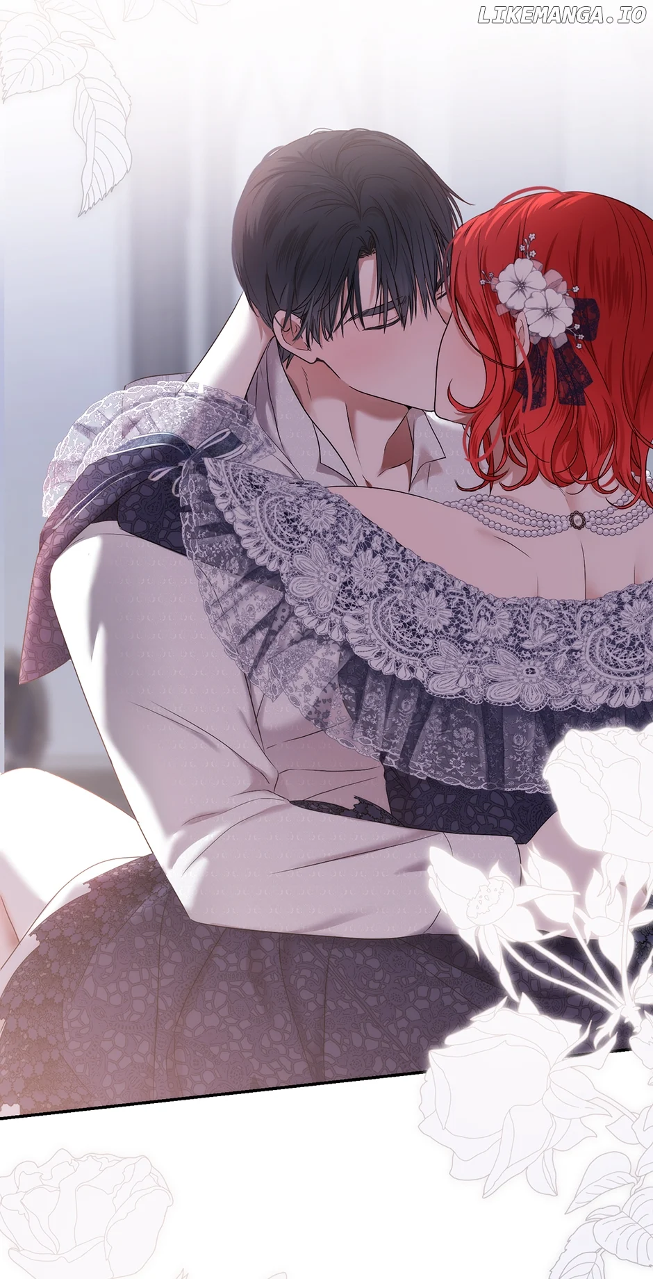 It Looks Like I’ve Fallen into the World of a Reverse Harem Game ss3 Chapter 123 - Page 21