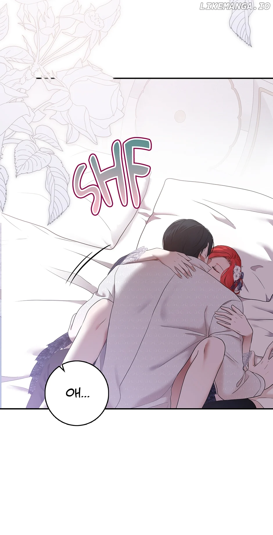 It Looks Like I’ve Fallen into the World of a Reverse Harem Game ss3 Chapter 123 - Page 22