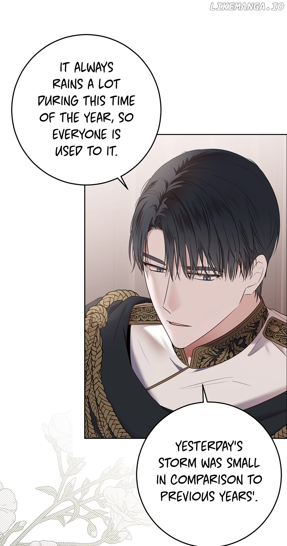 It Looks Like I’ve Fallen into the World of a Reverse Harem Game ss3 Chapter 123 - Page 32