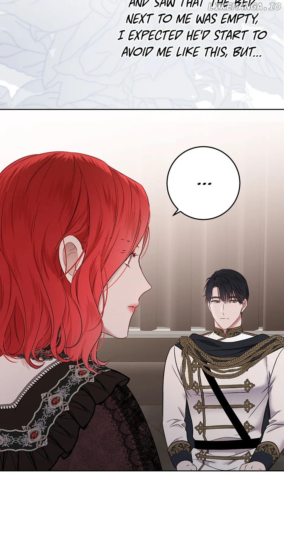 It Looks Like I’ve Fallen into the World of a Reverse Harem Game ss3 Chapter 123 - Page 37