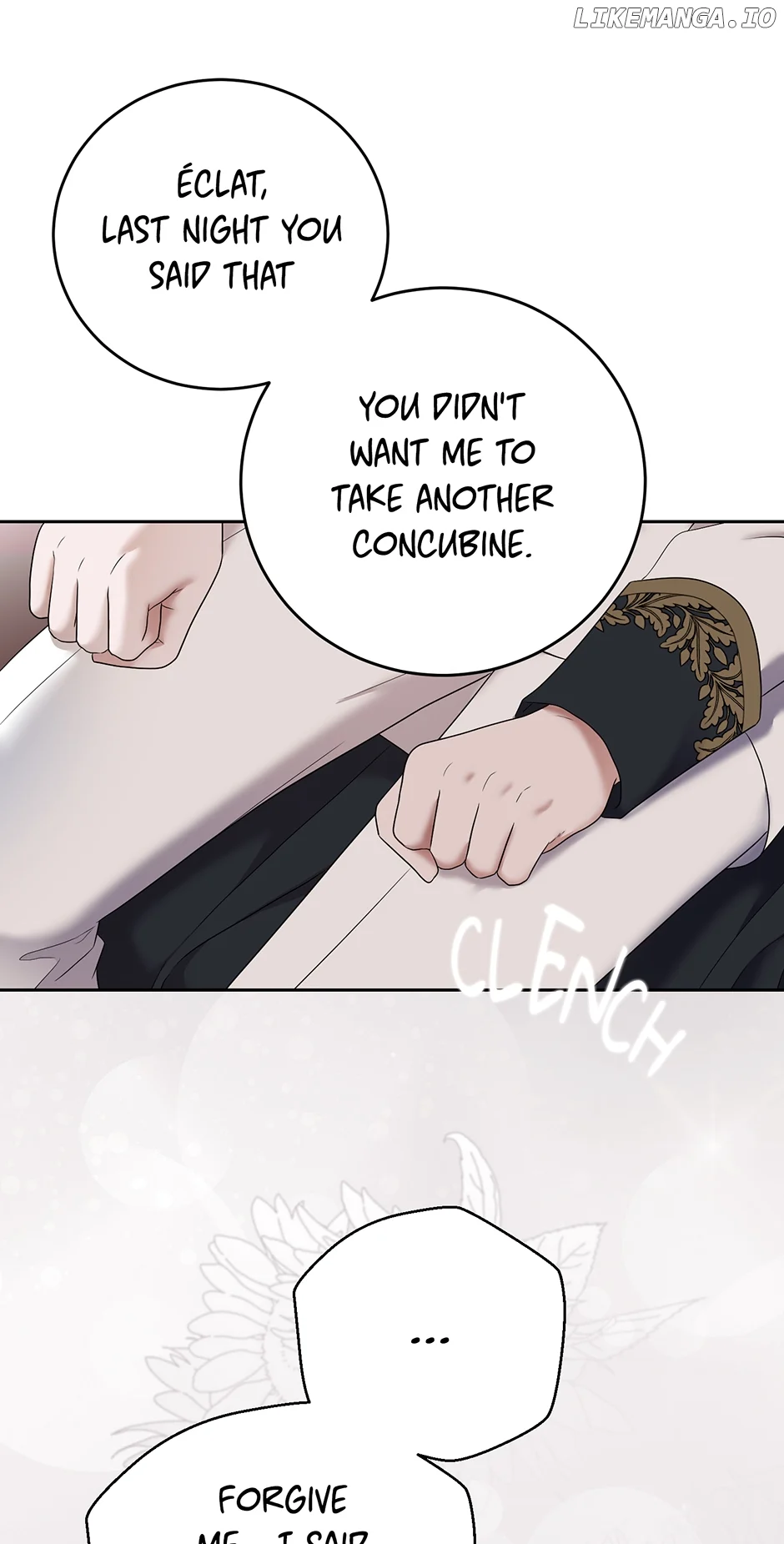 It Looks Like I’ve Fallen into the World of a Reverse Harem Game ss3 Chapter 123 - Page 38